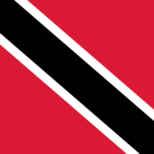 Trinidad and Tobago flag