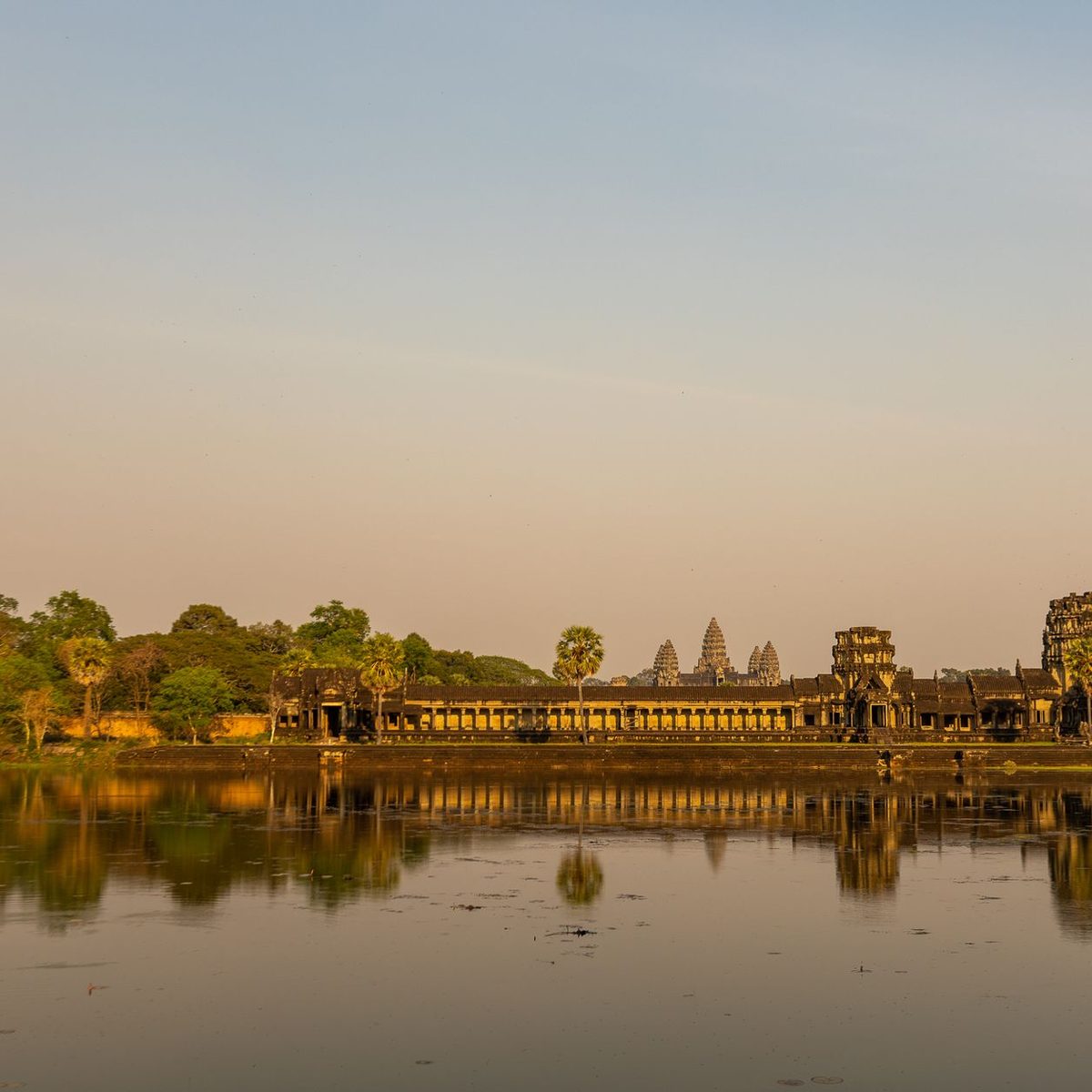 Cambodia - Roamex | Buy eSIM for International Travel