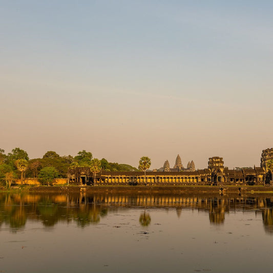 Cambodia - Roamex | Buy eSIM for International Travel