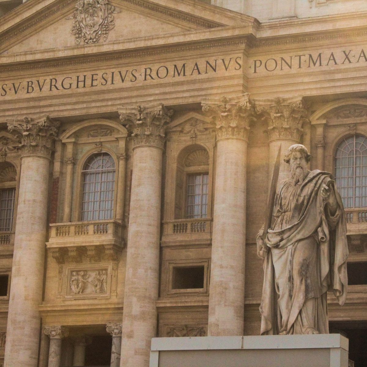 Vatican City - Roamex | Buy eSIM for International Travel