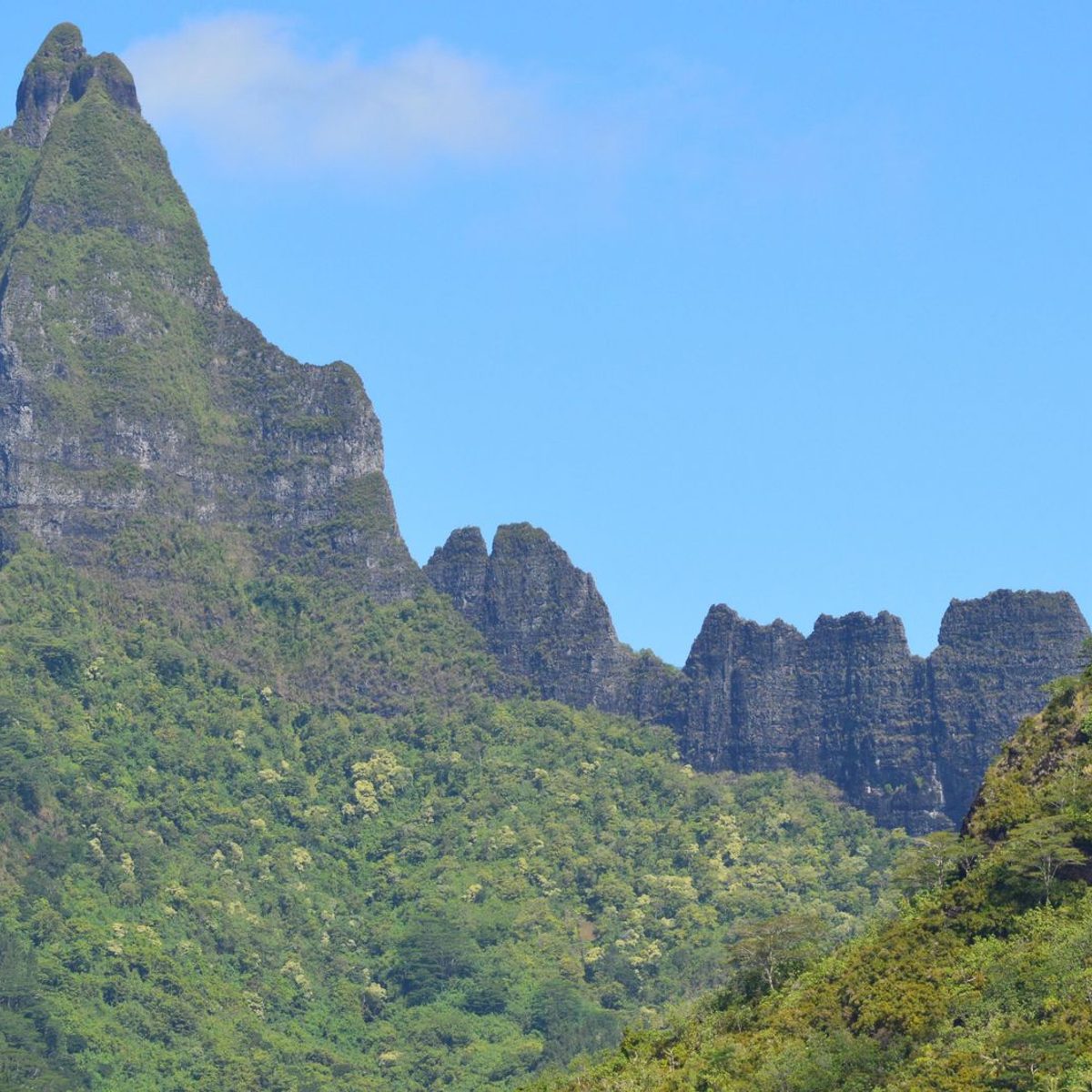 French Polynesia - Roamex | Buy eSIM for International Travel
