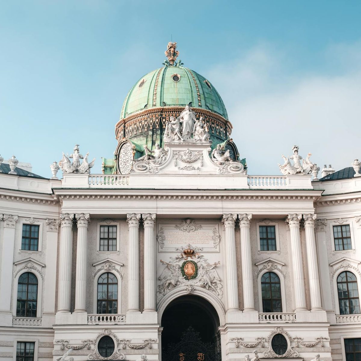 Austria - Roamex | Buy eSIM for International Travel