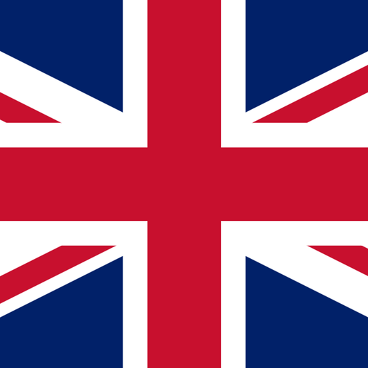 United Kingdom flag