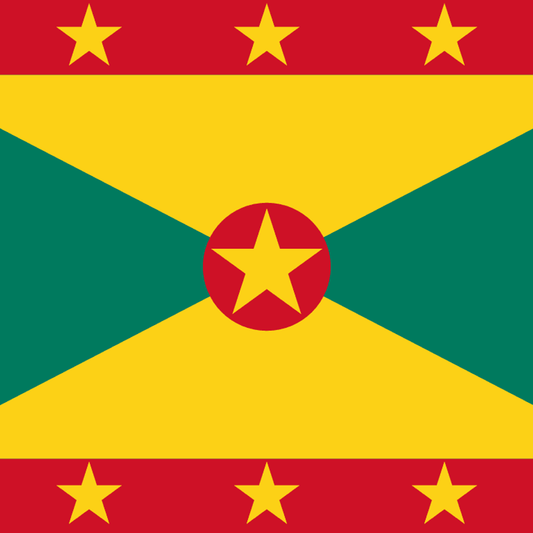 Grenada flag