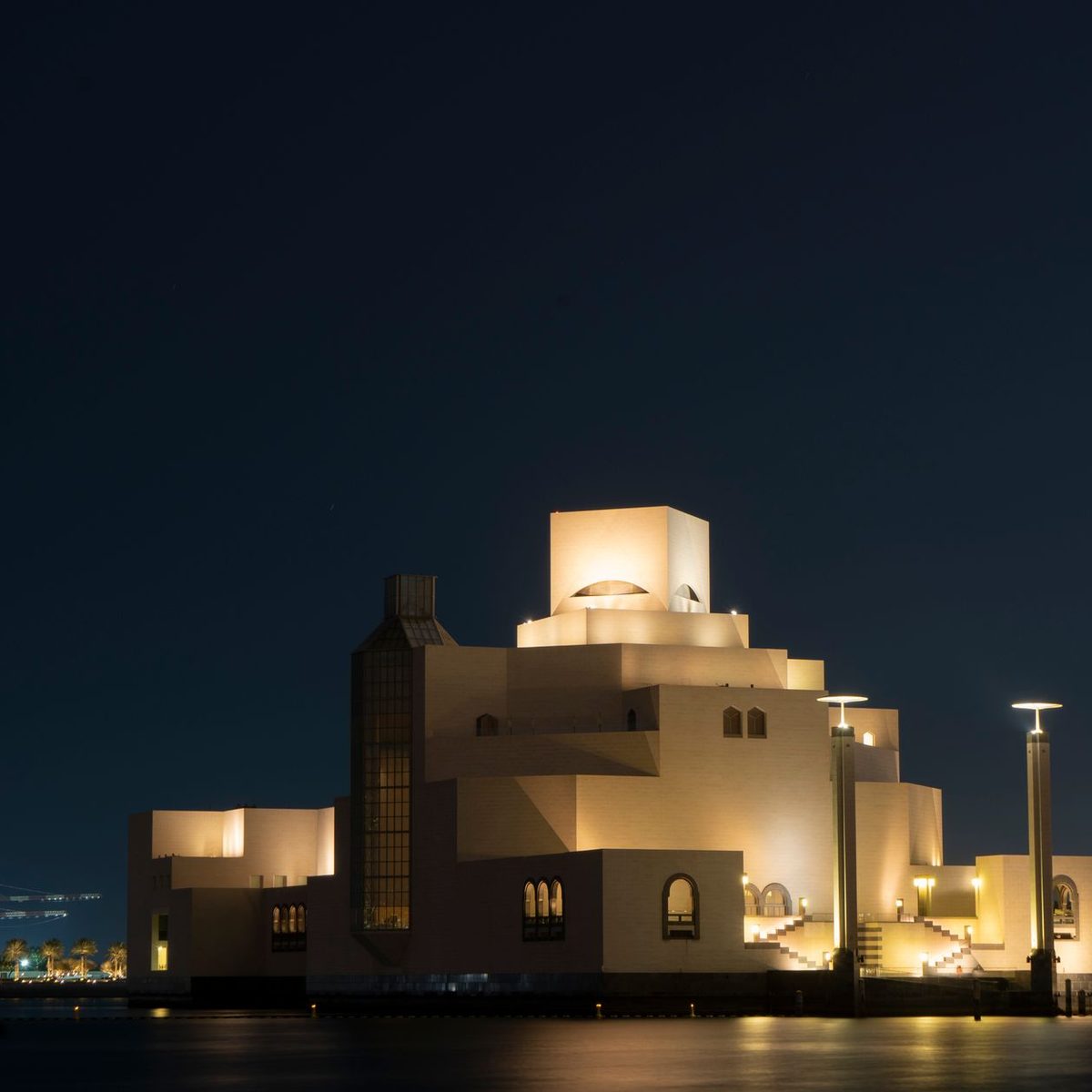 Qatar - Roamex | Buy eSIM for International Travel