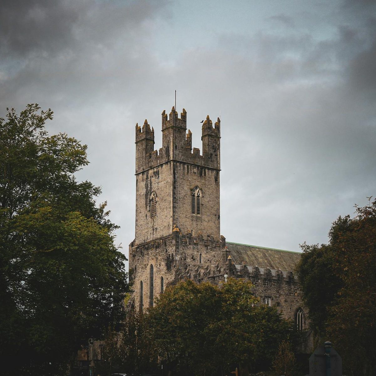 Ireland - Roamex | Buy eSIM for International Travel