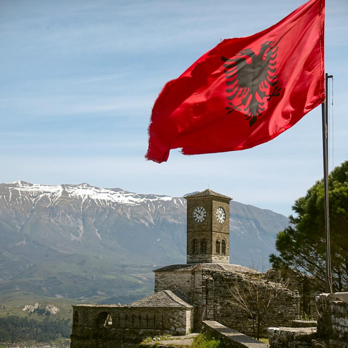 Albania - Roamex | Buy eSIM for International Travel
