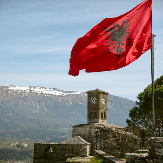Albania - Roamex | Buy eSIM for International Travel