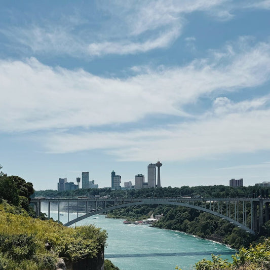 Canada - Roamex | Buy eSIM for International Travel