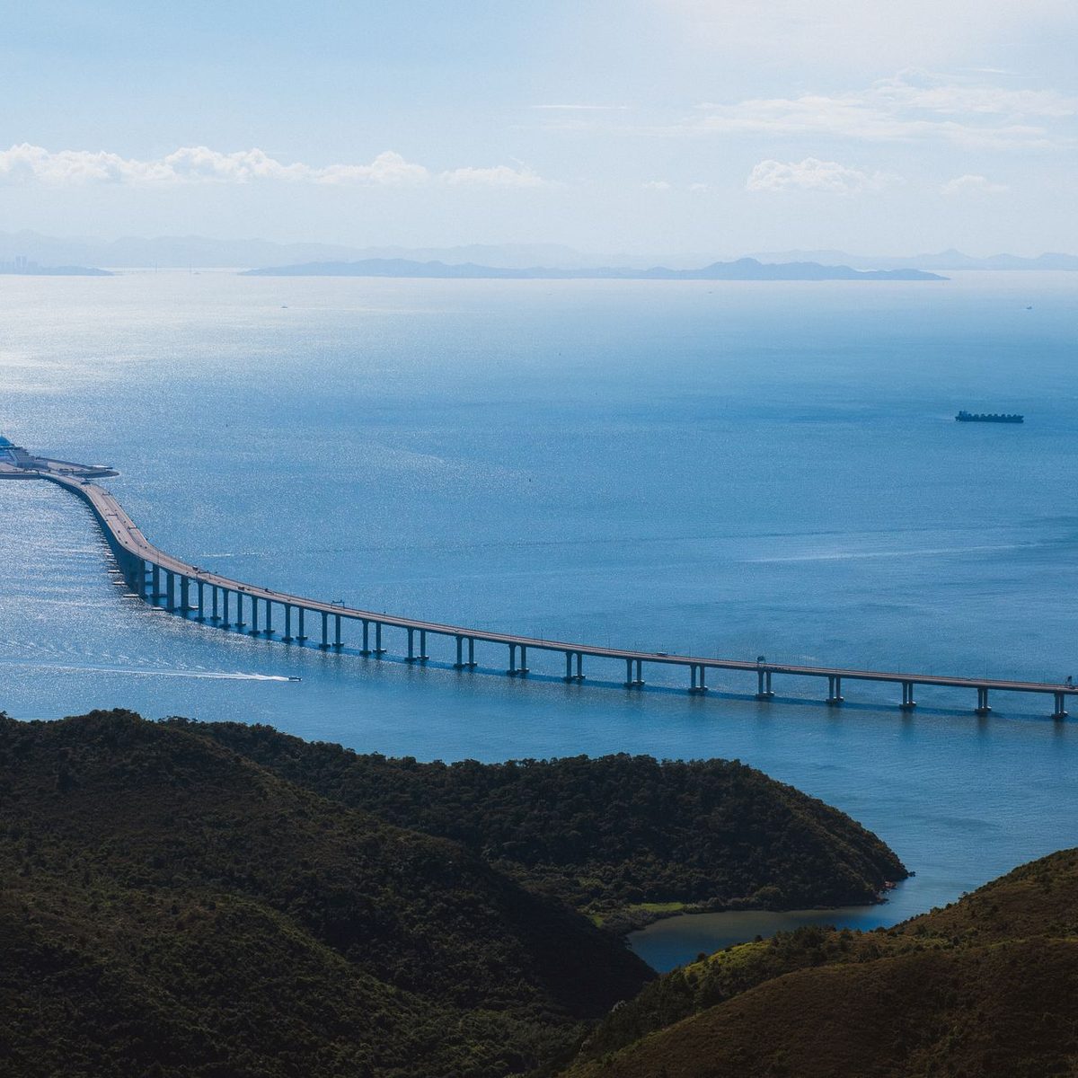 Hong Kong (China) - Roamex | Buy eSIM for International Travel