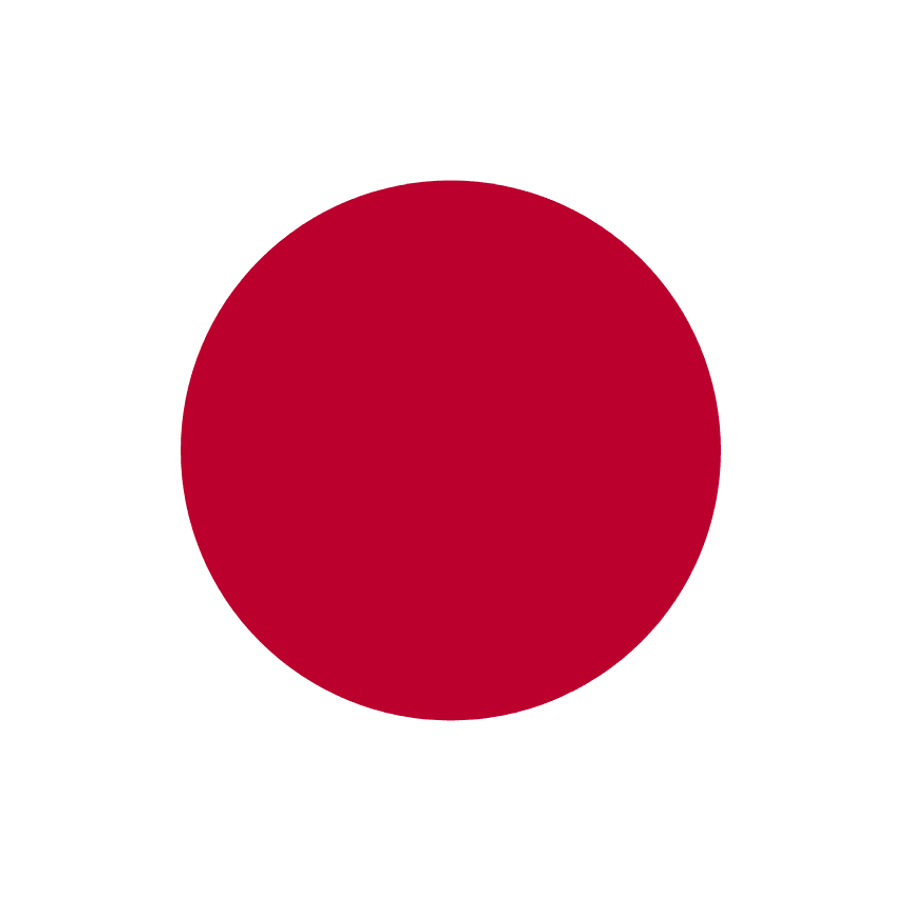 Japan flag