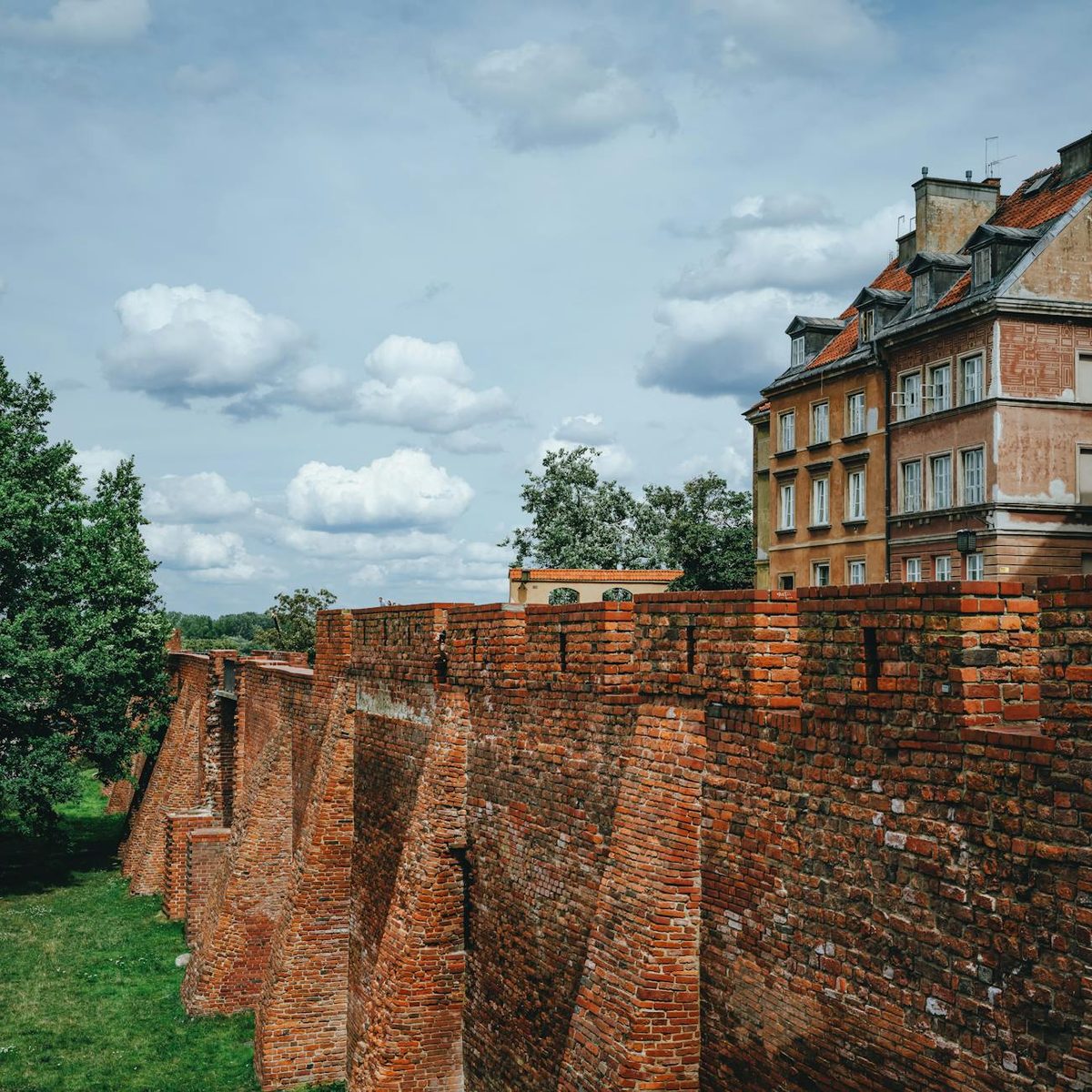 Poland - Roamex | Buy eSIM for International Travel
