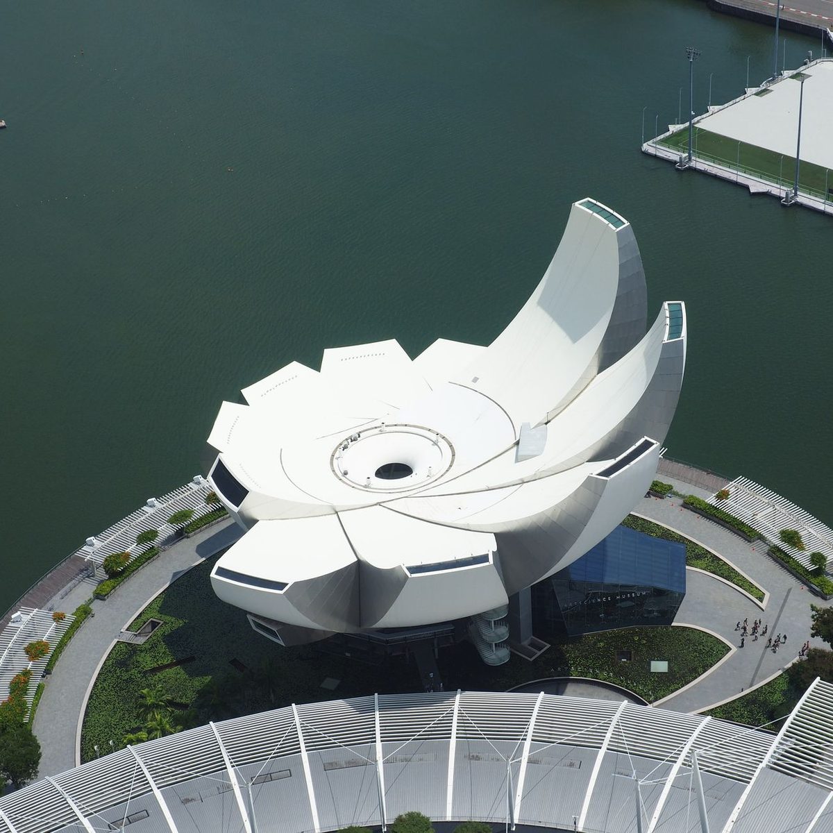 Singapore - Roamex | Buy eSIM for International Travel