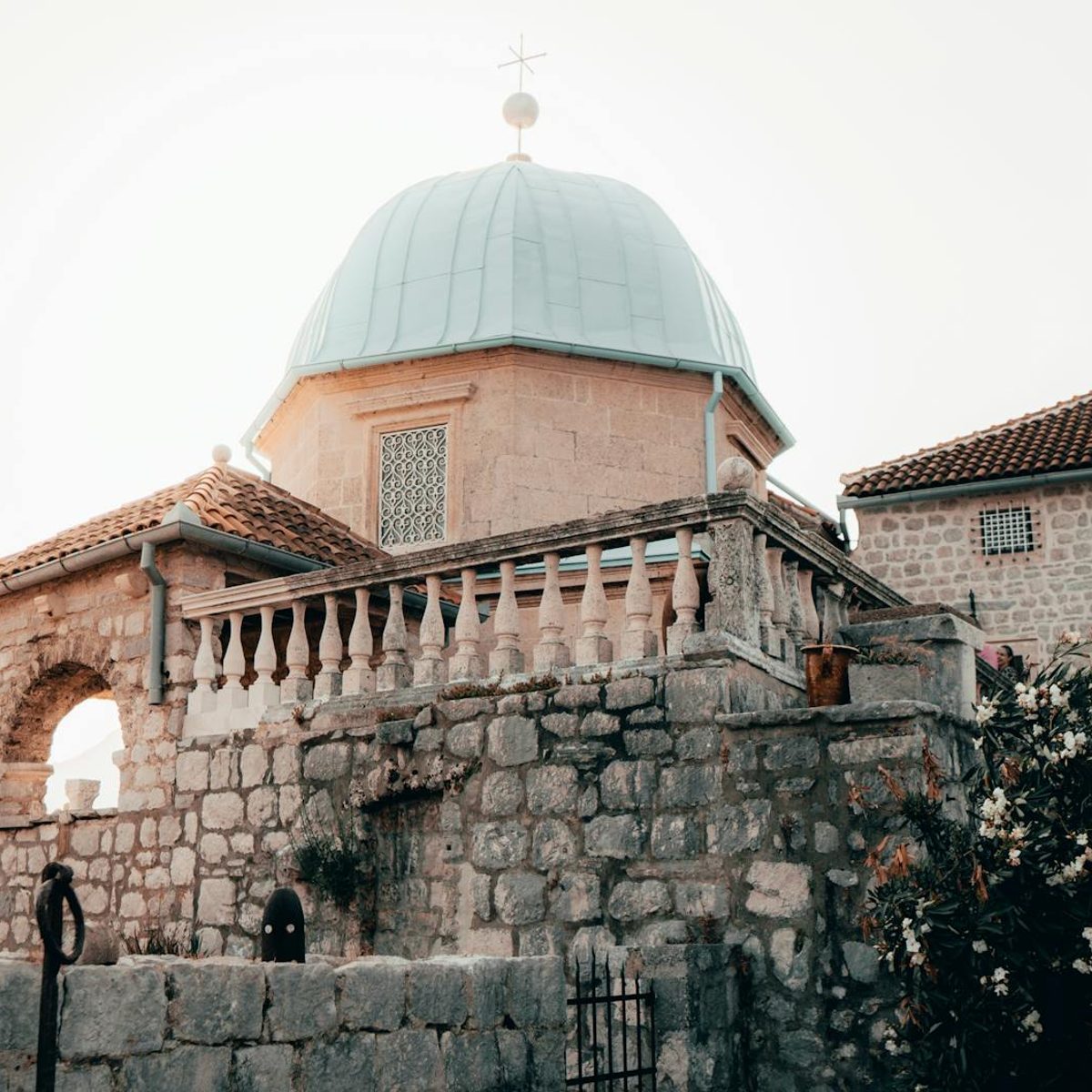 Montenegro - Roamex | Buy eSIM for International Travel