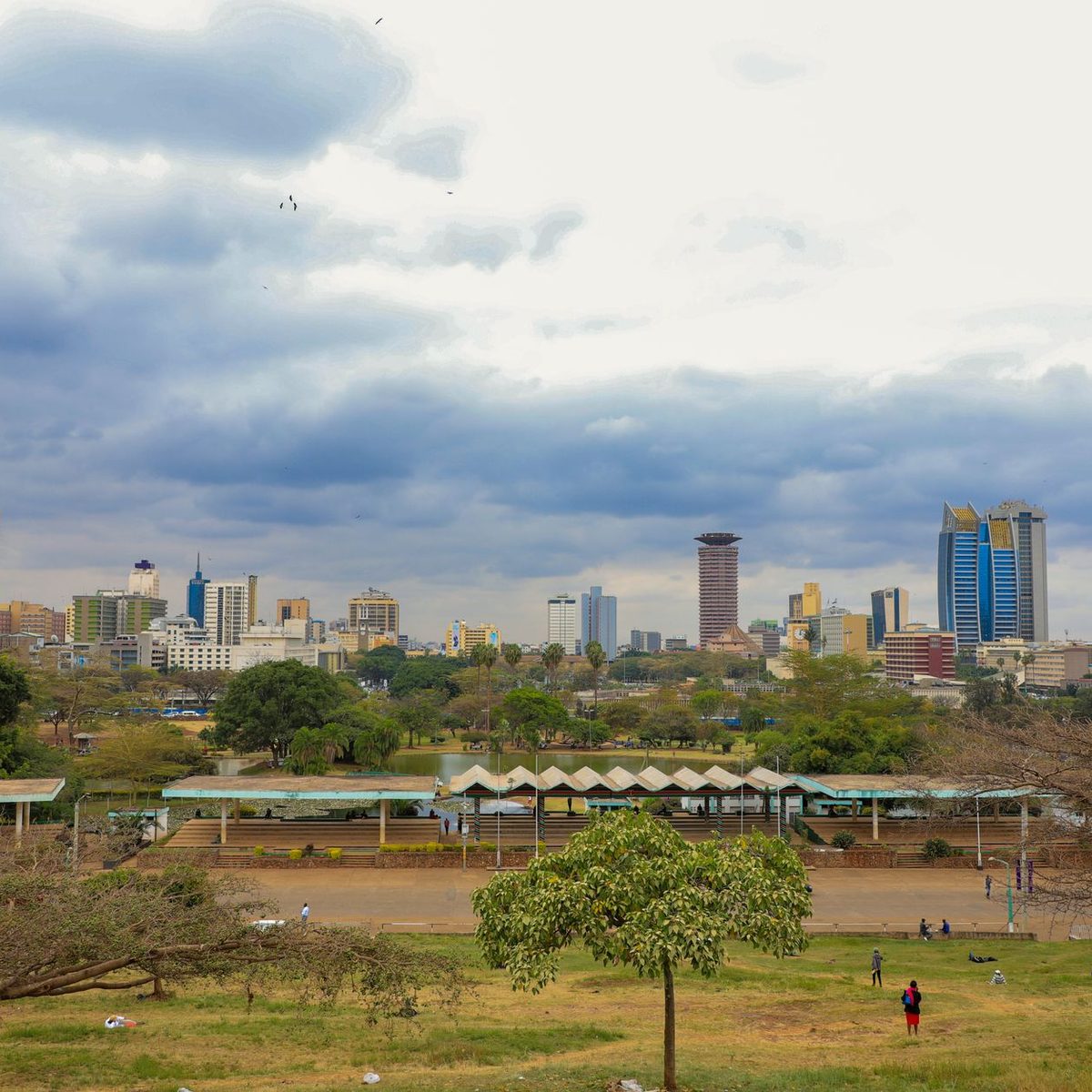 Kenya - Roamex | Buy eSIM for International Travel