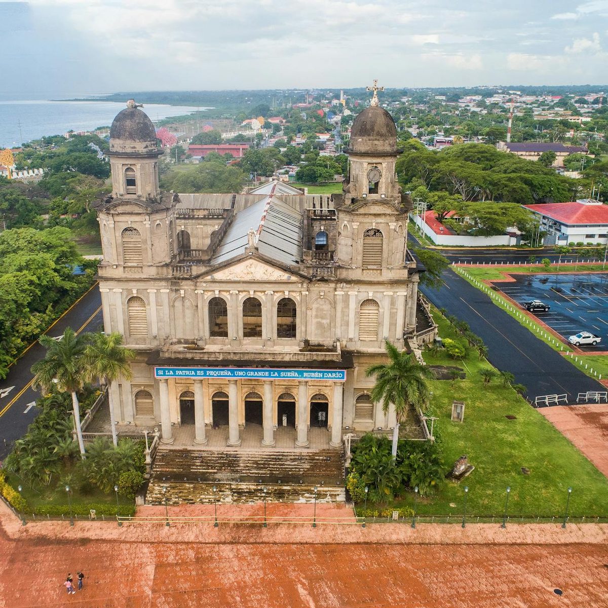 Nicaragua - Roamex | Buy eSIM for International Travel