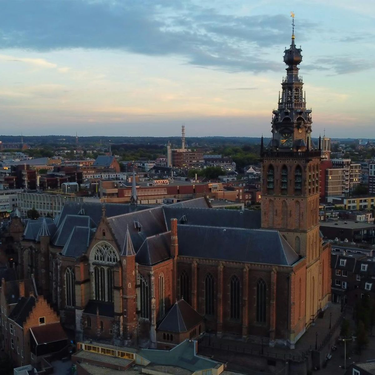 Netherlands - Roamex | Buy eSIM for International Travel