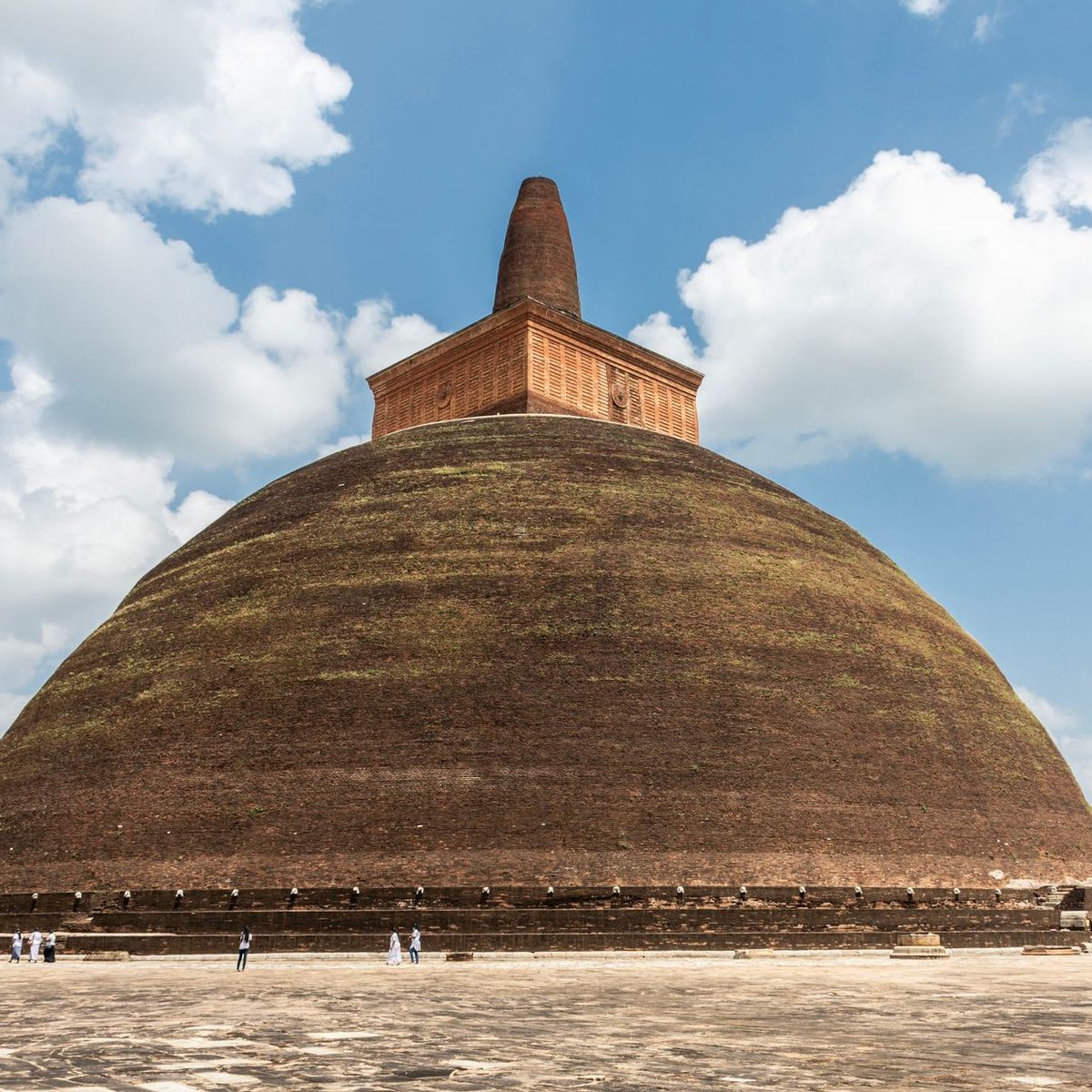 Sri Lanka - Roamex | Buy eSIM for International Travel