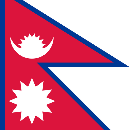 Nepal flag