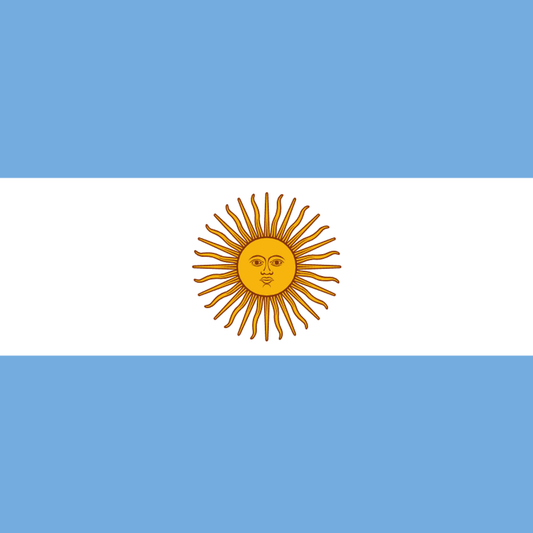 Argentina flag