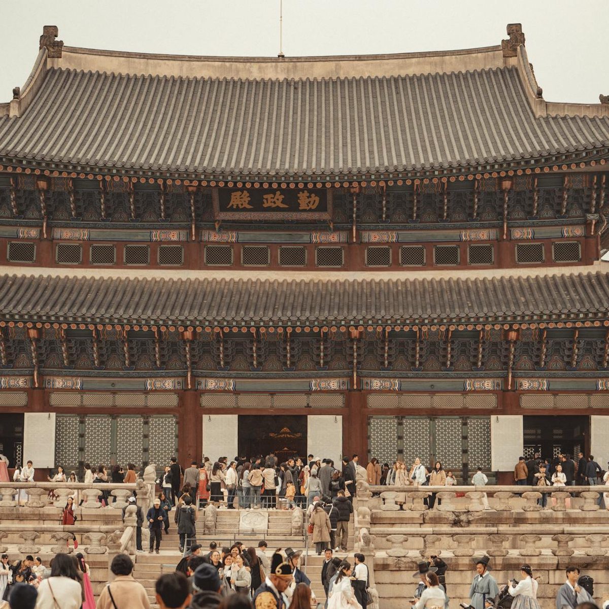 South Korea - Roamex | Buy eSIM for International Travel