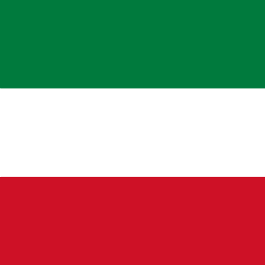 Kuwait flag