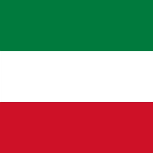 Kuwait flag