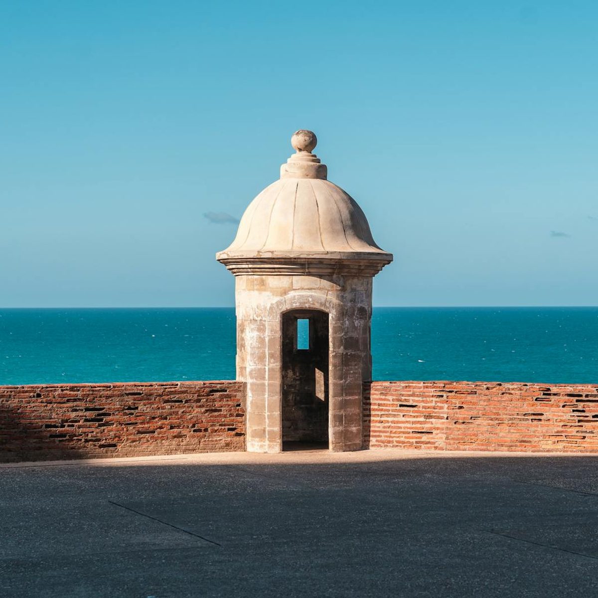 Puerto Rico - Roamex | Buy eSIM for International Travel