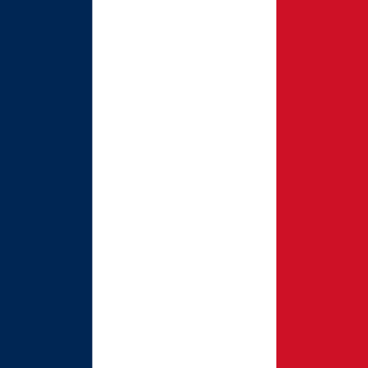 Saint Martin flag