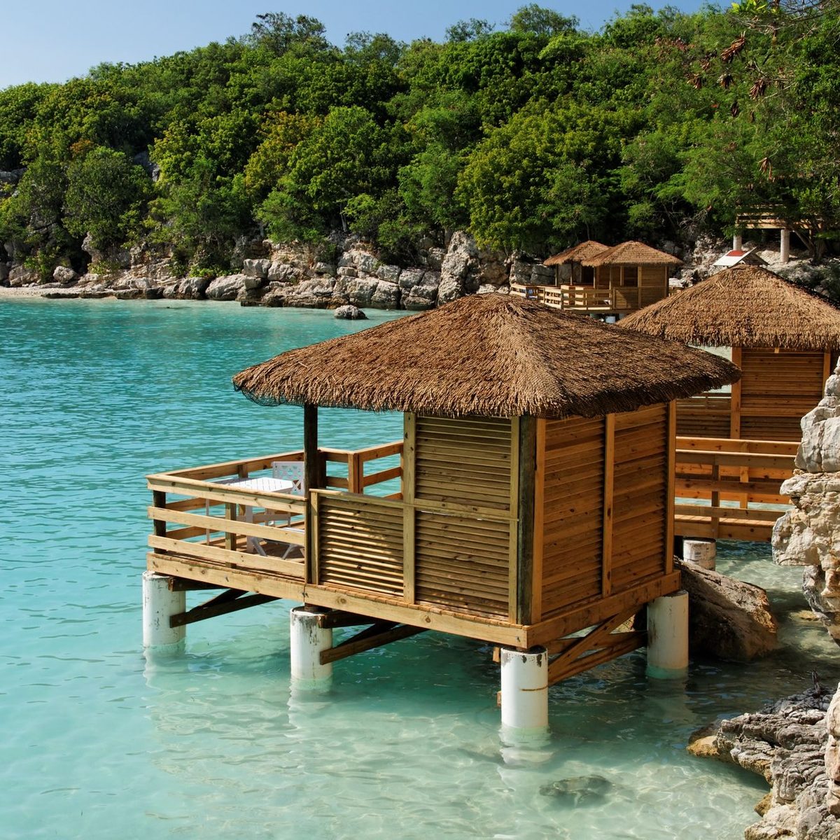 Haiti - Roamex | Buy eSIM for International Travel