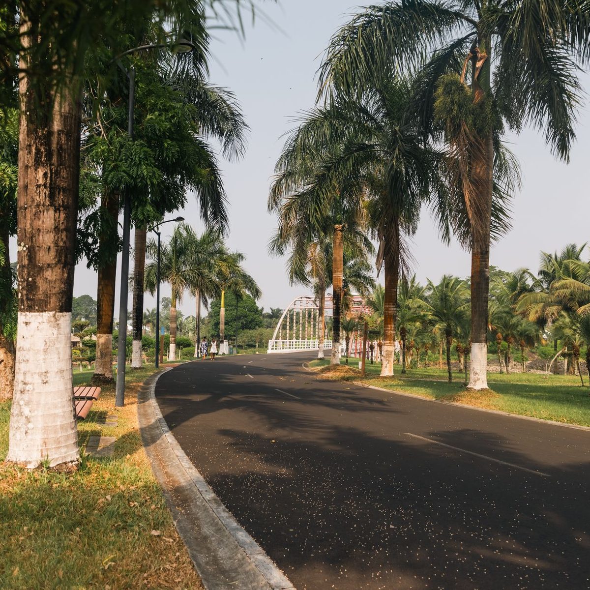 Guinea-Bissau - Roamex | Buy eSIM for International Travel