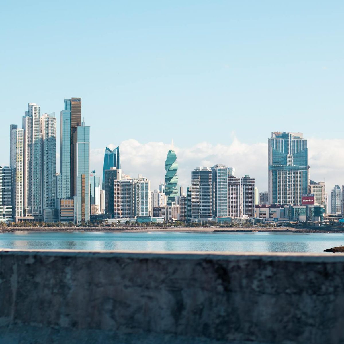 Panama - Roamex | Buy eSIM for International Travel
