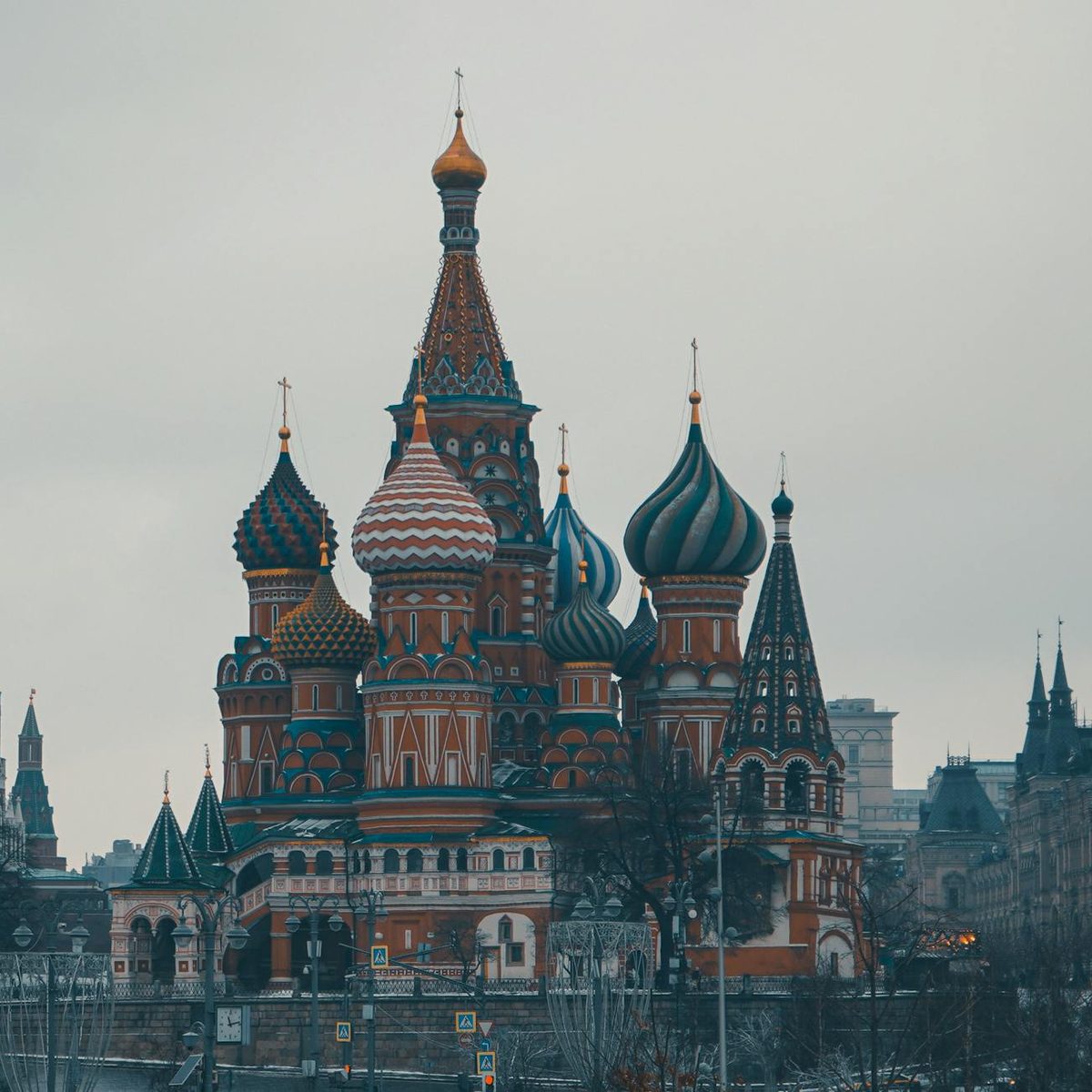 Russia - Roamex | Buy eSIM for International Travel