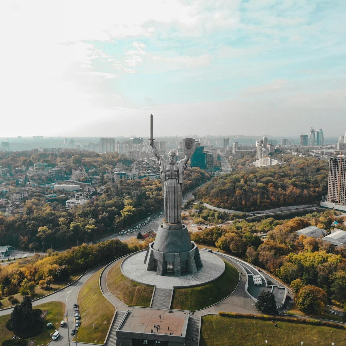 Ukraine - Roamex | Buy eSIM for International Travel