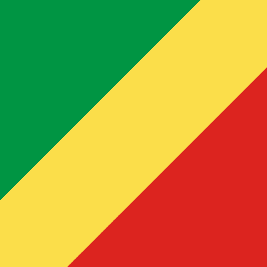 Republic of the Congo flag