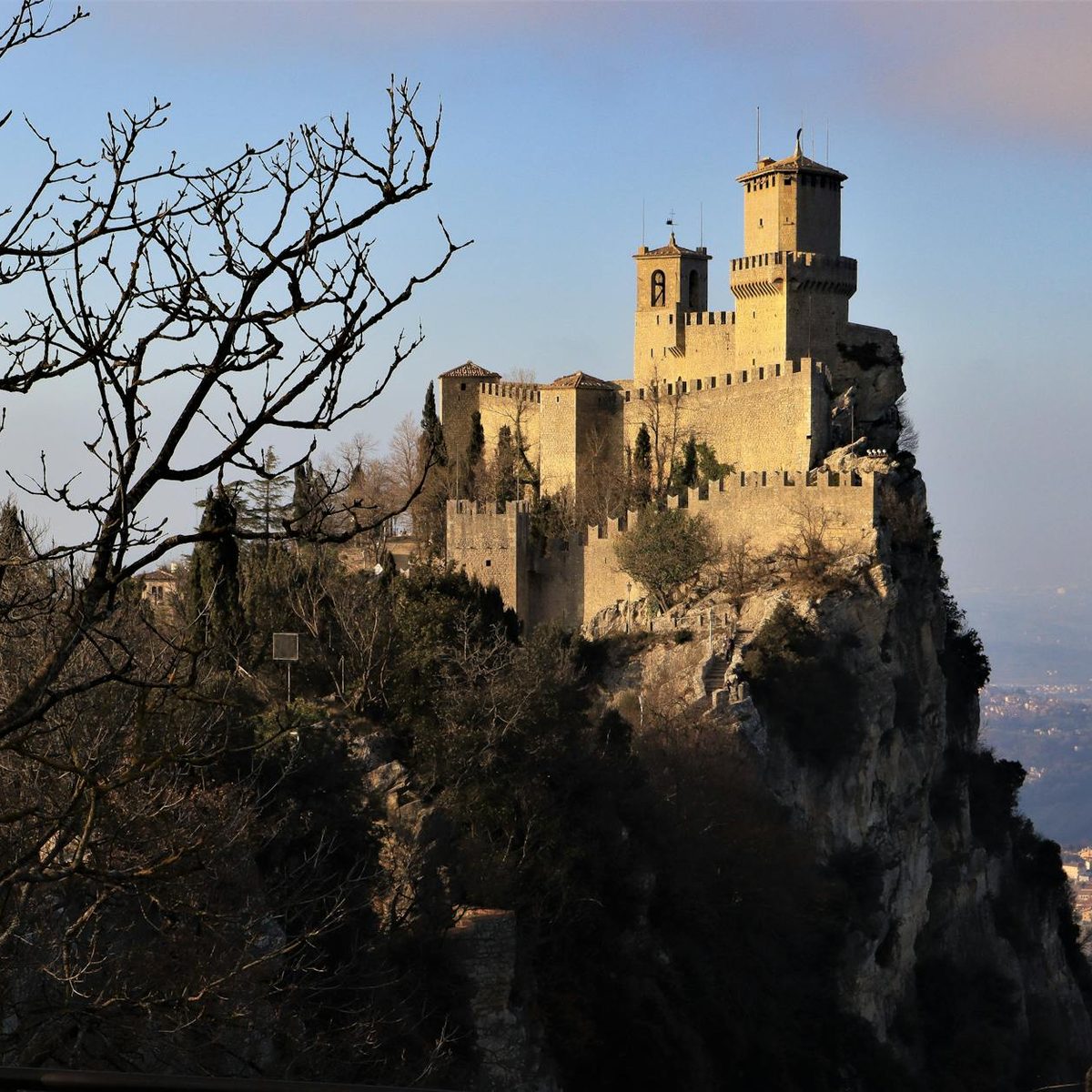San Marino - Roamex | Buy eSIM for International Travel