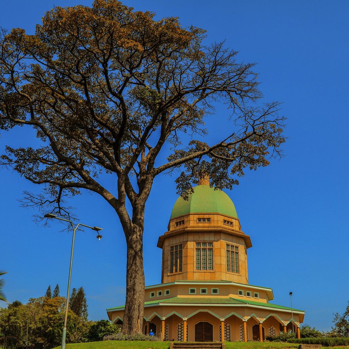 Uganda - Roamex | Buy eSIM for International Travel