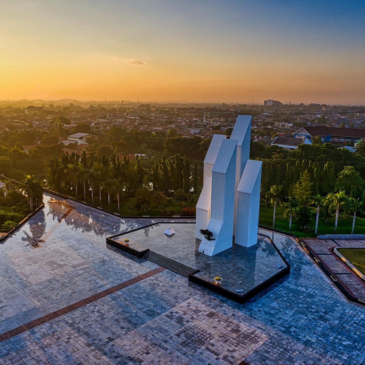 Indonesia - Roamex | Buy eSIM for International Travel