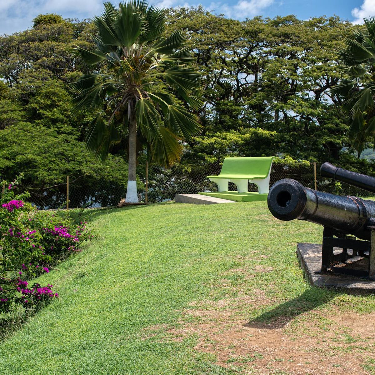 Trinidad and Tobago - Roamex | Buy eSIM for International Travel