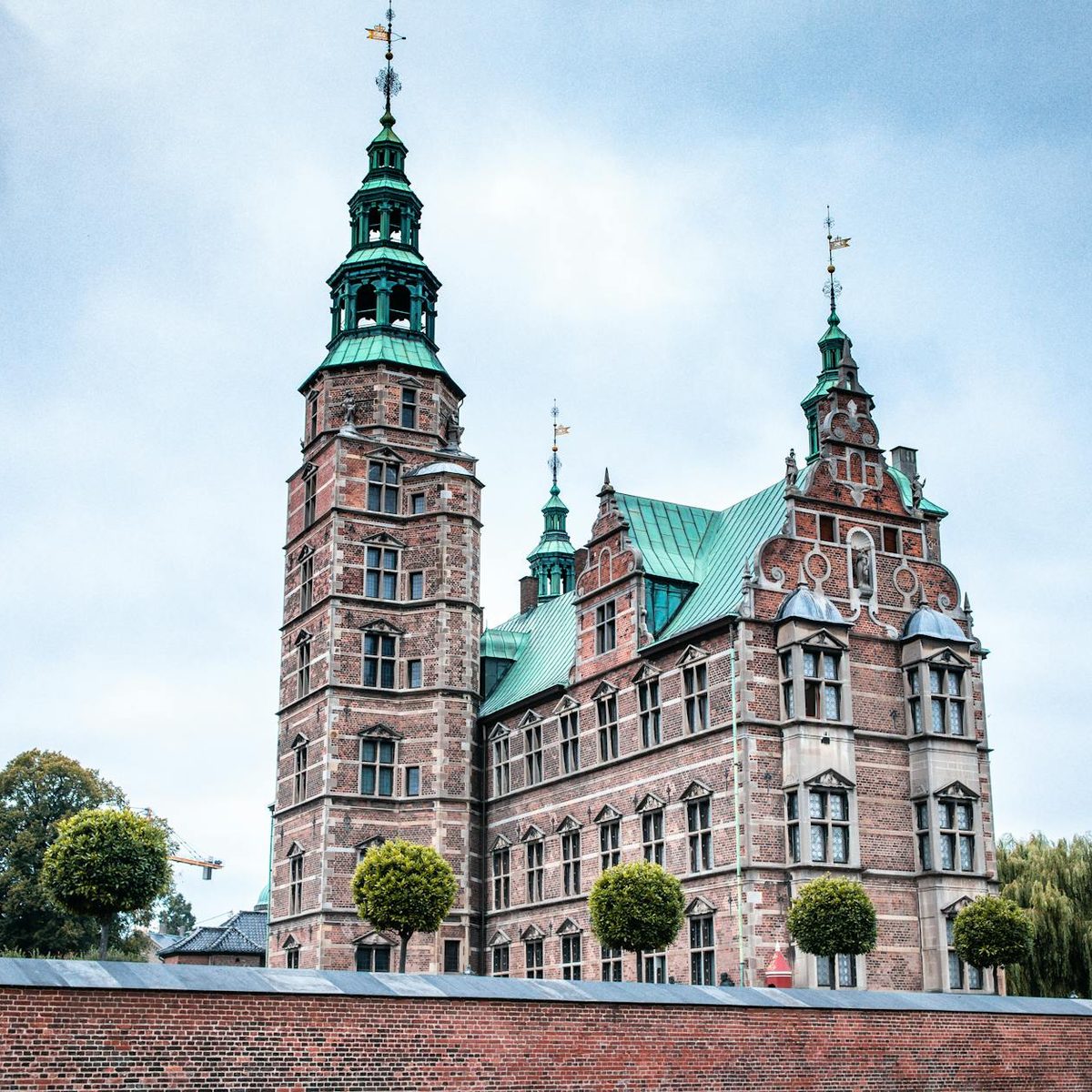 Denmark - Roamex | Buy eSIM for International Travel