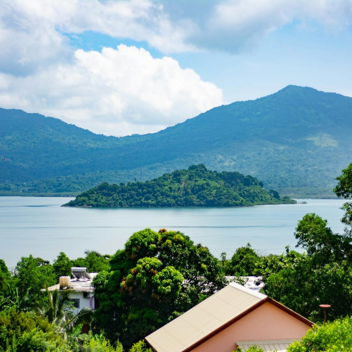 Mayotte - Roamex | Buy eSIM for International Travel