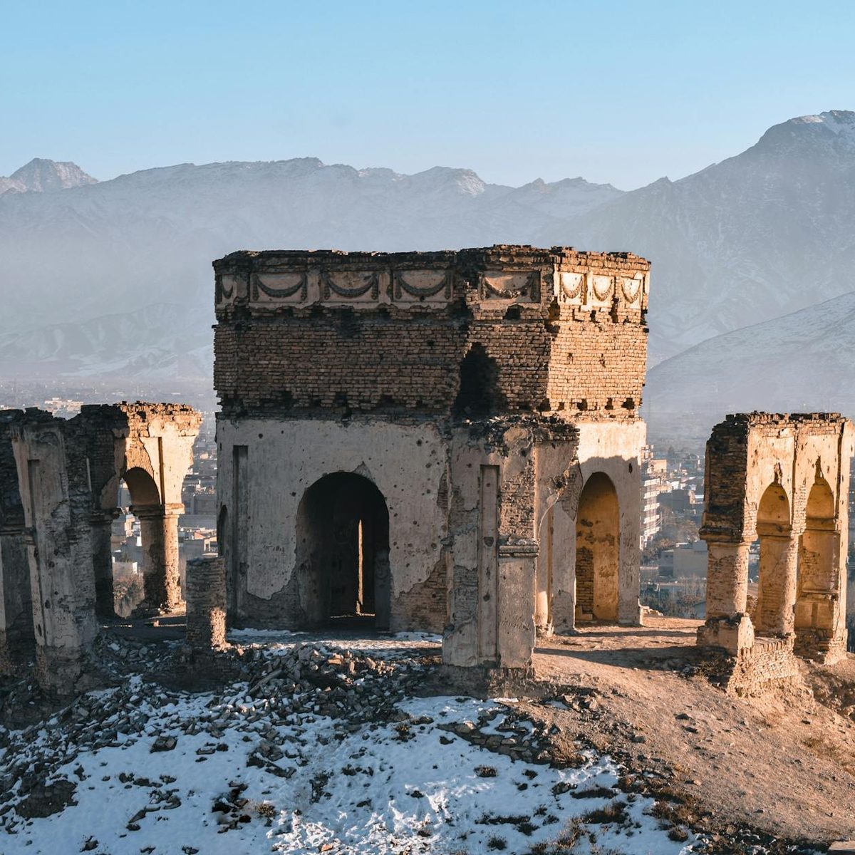 Afghanistan - Roamex | Buy eSIM for International Travel