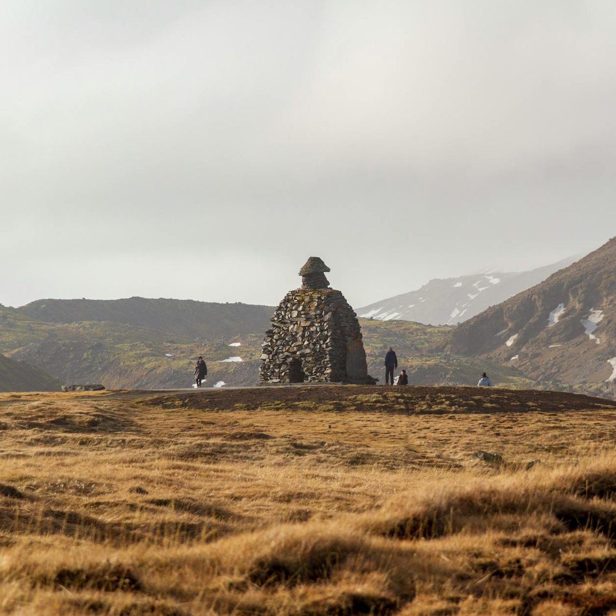 Iceland - Roamex | Buy eSIM for International Travel