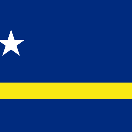 Curaçao flag