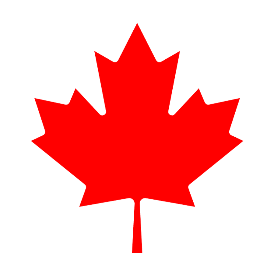 Canada flag