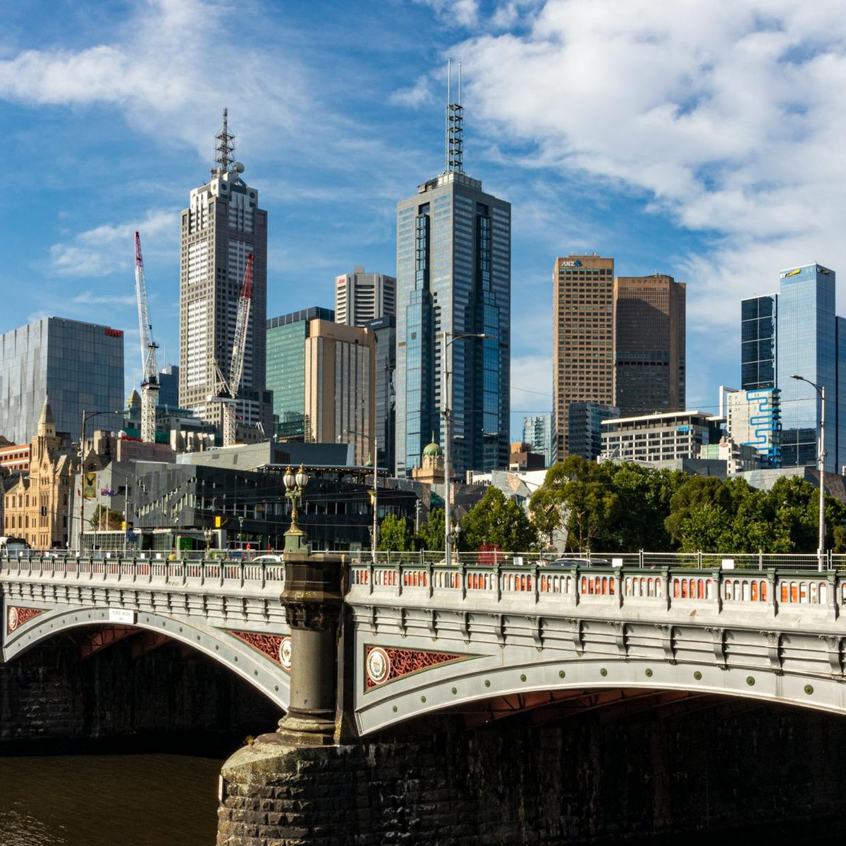 Australia - Roamex | Buy eSIM for International Travel