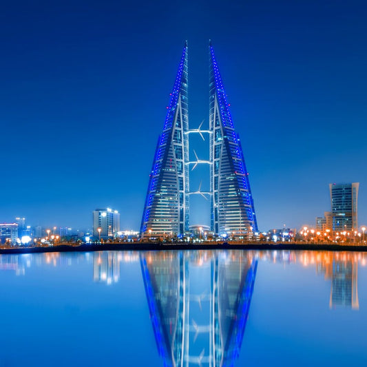 Bahrain - Roamex | Buy eSIM for International Travel
