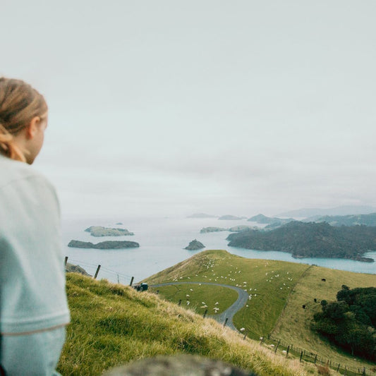 Australia New Zealand - Roamex | Buy eSIM for International Travel
