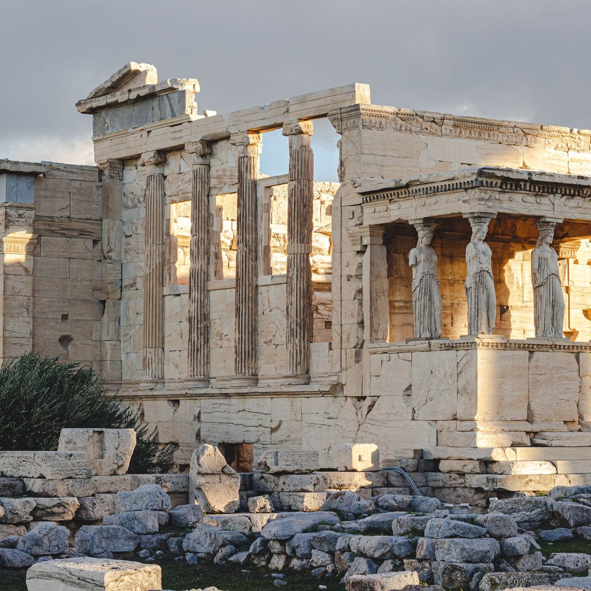 Greece - Roamex | Buy eSIM for International Travel