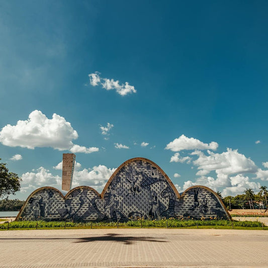 Brazil - Roamex | Buy eSIM for International Travel
